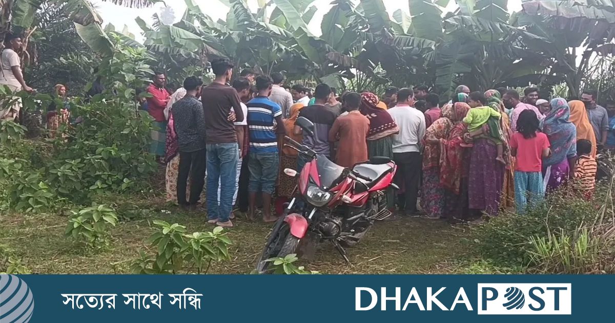 কবরস্থানের পাশে পড়ে ছিল চালকের মরদেহ