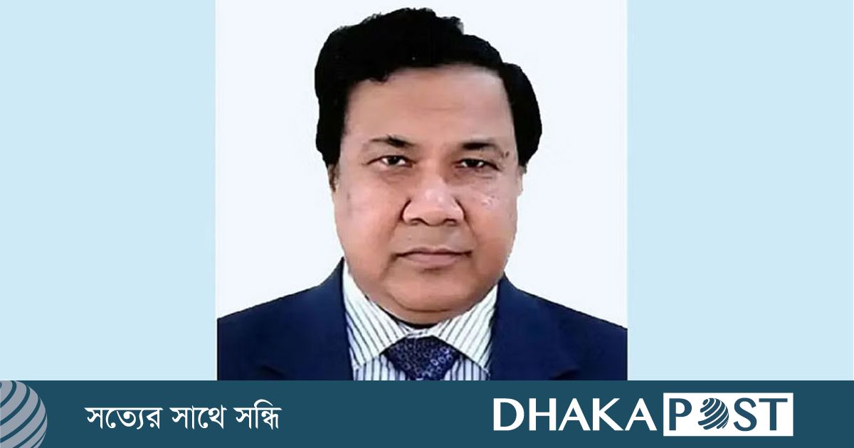 দুদকের সাবেক কমিশনার জহুরুল হকের দুর্নীতির অনুসন্ধান শুরু