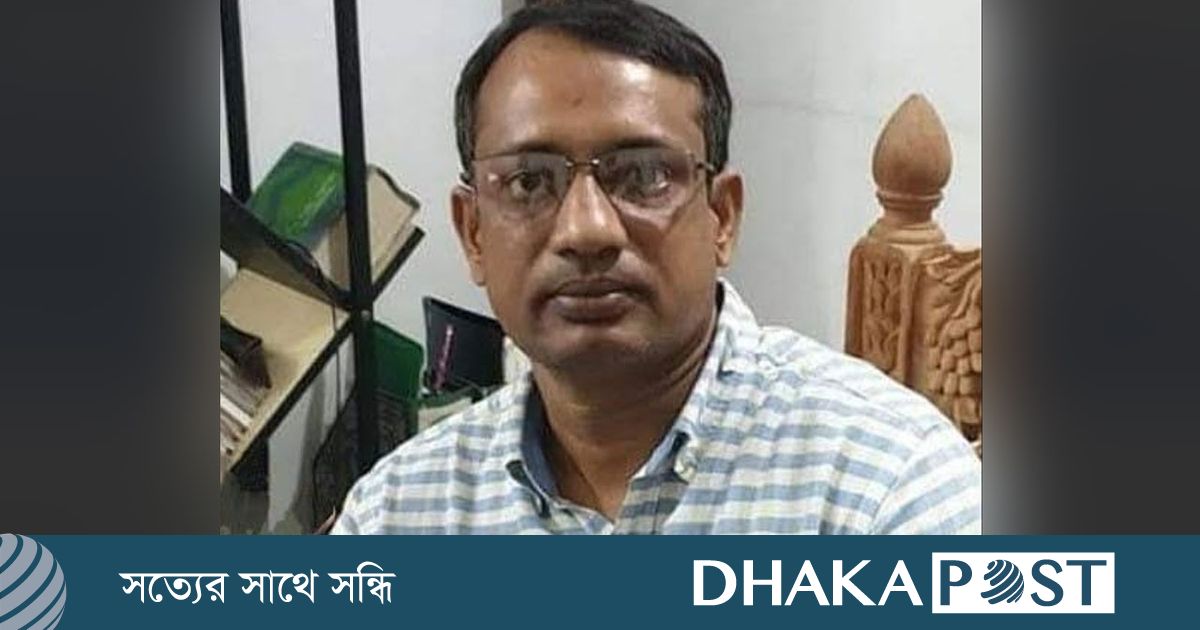 ফরিদপুর বাস মালিক সমিতির সভাপতির ওপর হামলা, আটক ২