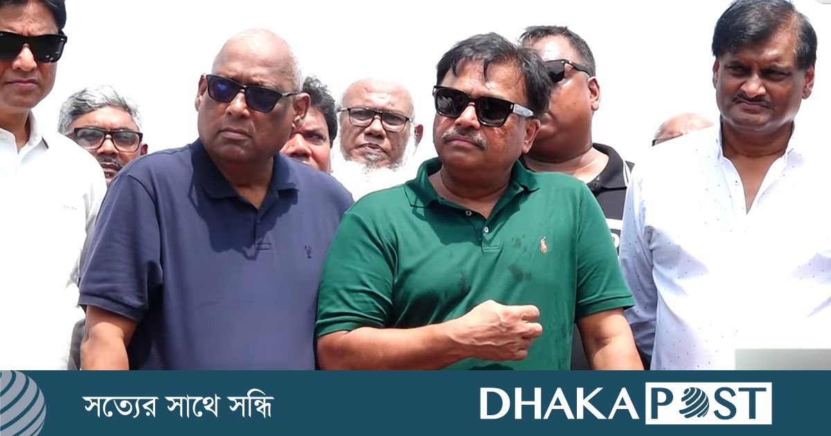 বিপিএলে টিকিট নিয়ে ভোগান্তি, ৭ দিন ধৈর্য ধরতে বললেন ফারুক