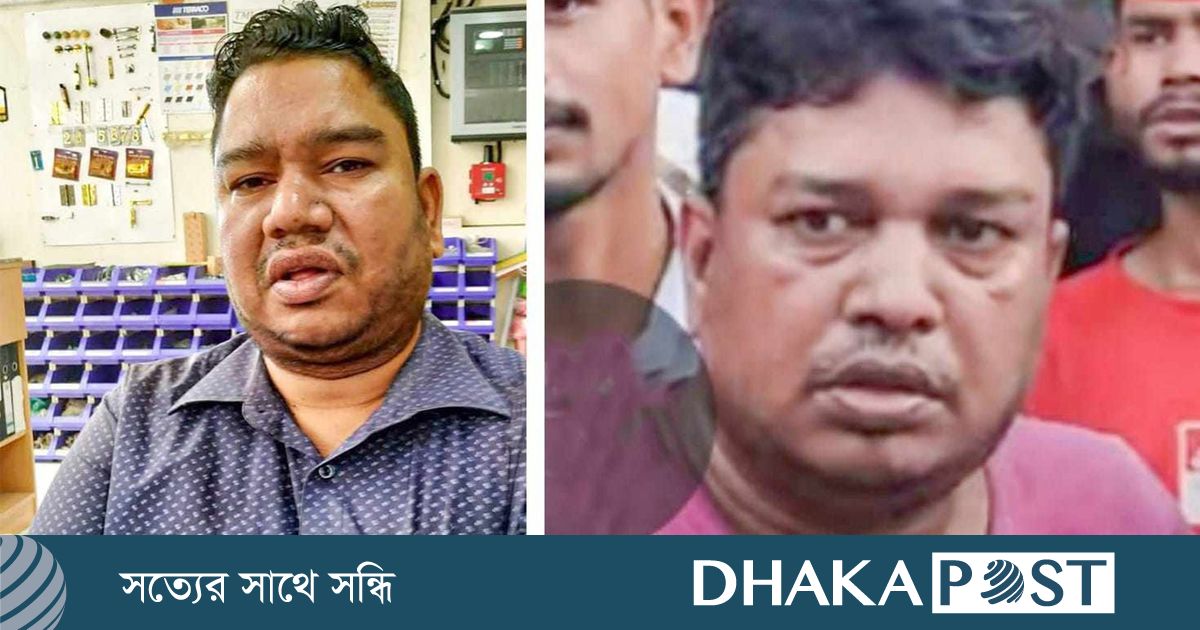 রাউজানে অপহরণের ৩ ঘণ্টা পর মুক্তি পেলেন যুবক