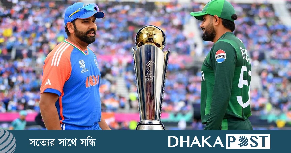 ‘ভারত-পাকিস্তান দ্বন্দ্ব ঘুচাতে সীমান্তে স্টেডিয়াম’