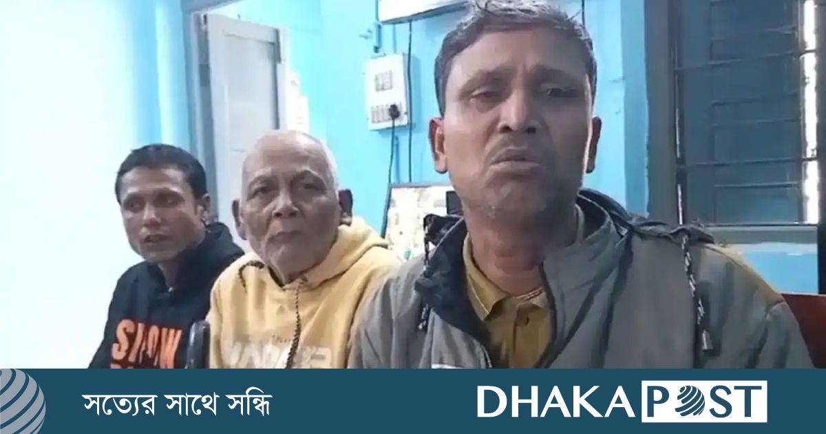 যে কারণে ১০ বাংলাদেশি হিন্দুকে আটক করল ভারত