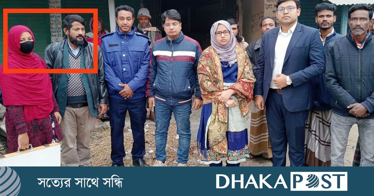 বিশেষজ্ঞ চক্ষু চিকিৎসক সেজে প্রতারণা, লাখ টাকা জরিমানা