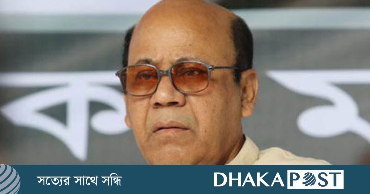 সাবেক খাদ্যমন্ত্রী কামরুলের সাড়ে ৬ কোটি টাকার অবৈধ সম্পদ