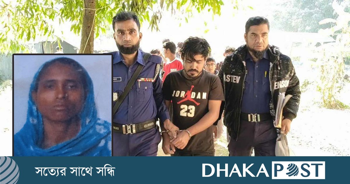 বাবার অসুস্থতার কথা বলে ডেকে নিয়ে শারমীনের সঙ্গে নৃশংসতা