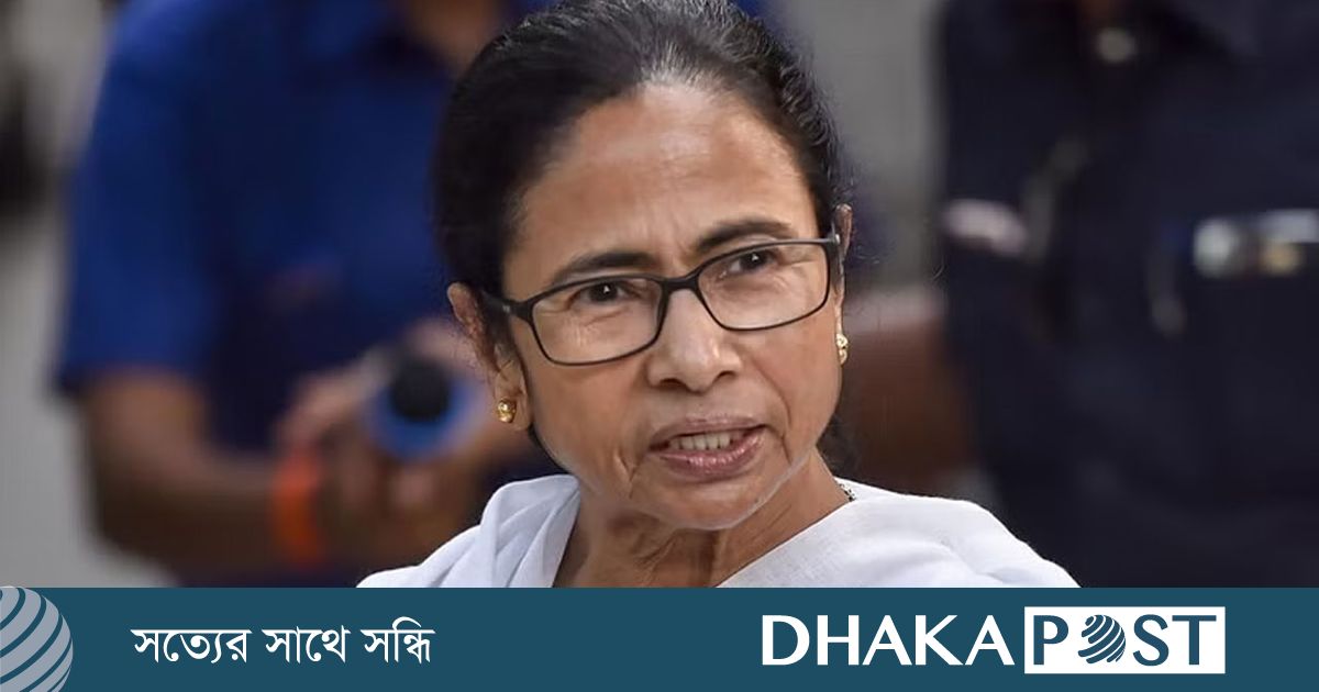 ভারতের ‘দরিদ্রতম’ মুখ্যমন্ত্রী মমতা বন্দ্যোপাধ্যায়