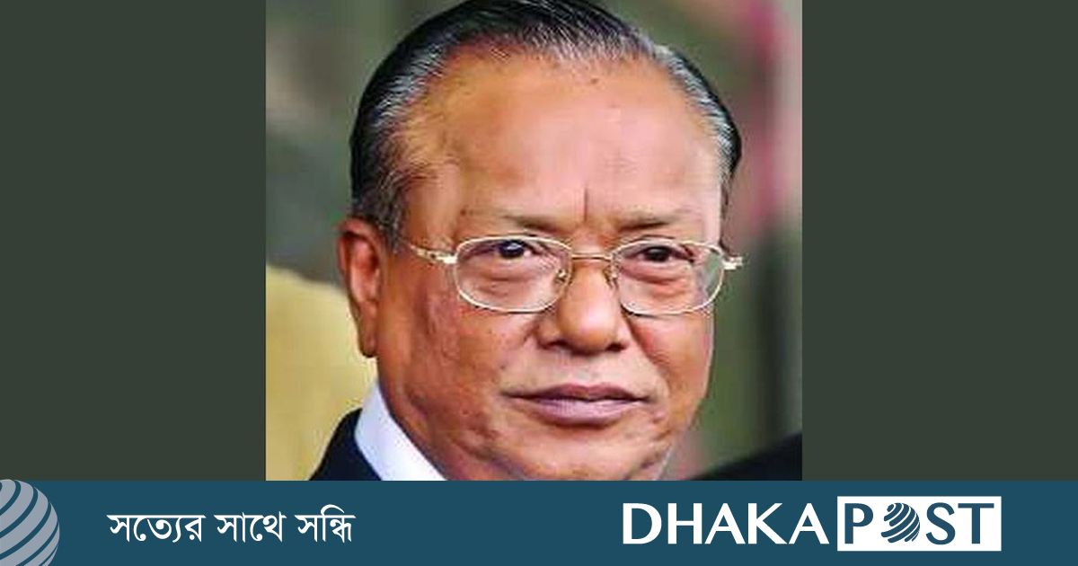 আমি কখনও ‘দরবেশ’ হবো না : আব্দুল আউয়াল মিন্টু