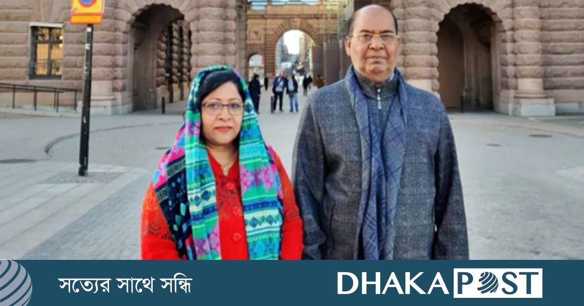 সাবেক প্রতিমন্ত্রী মহিববুর ও তার স্ত্রীর বিরুদ্ধে ২ মামলা