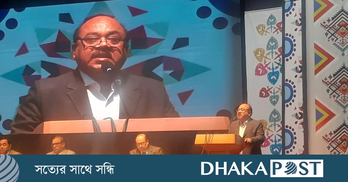 ‘এই ভুয়া কমিশনের রিপোর্ট বাস্তবায়ন হবে না’