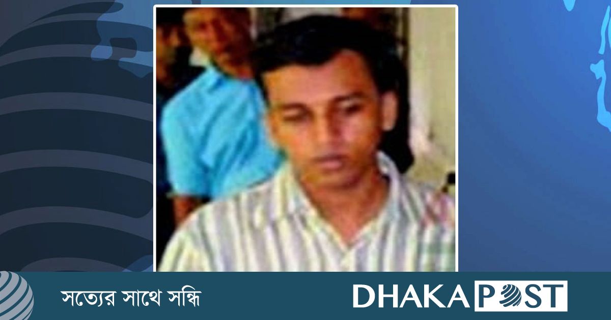 জোর করে স্বীকারোক্তি আদায়, ফাঁসির দণ্ড নিয়ে কারাগারে ধুঁকছে মুরাদ