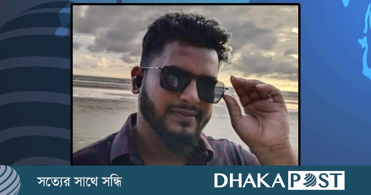 নরসিংদীতে ছাত্রদল কর্মীকে গুলি করে হত্যা