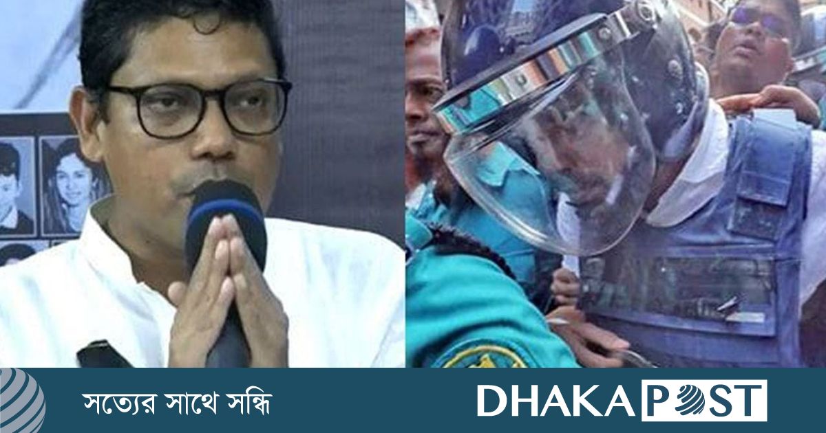 ফের ৩ দিনের রিমান্ডে সাবেক প্রতিমন্ত্রী পলক