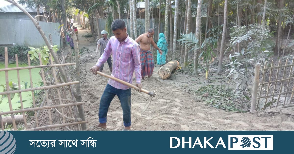 ৯৯৯-এ ফোন করেও অসহায় কৃষক