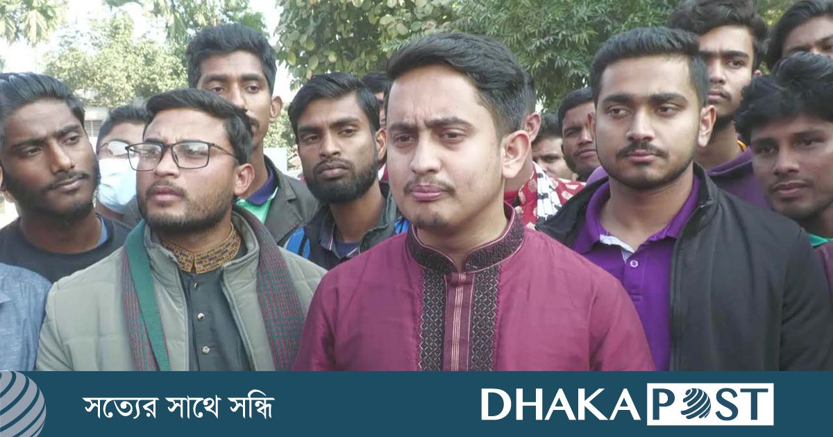 যাদের রক্তে দালালি, তাদের আপনি যতই সুযোগ দেন লাভ নেই : সারজিস