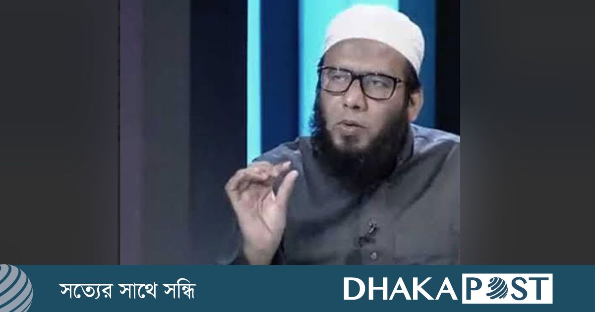 সাদপন্থি শীর্ষ নেতা গ্রেপ্তার