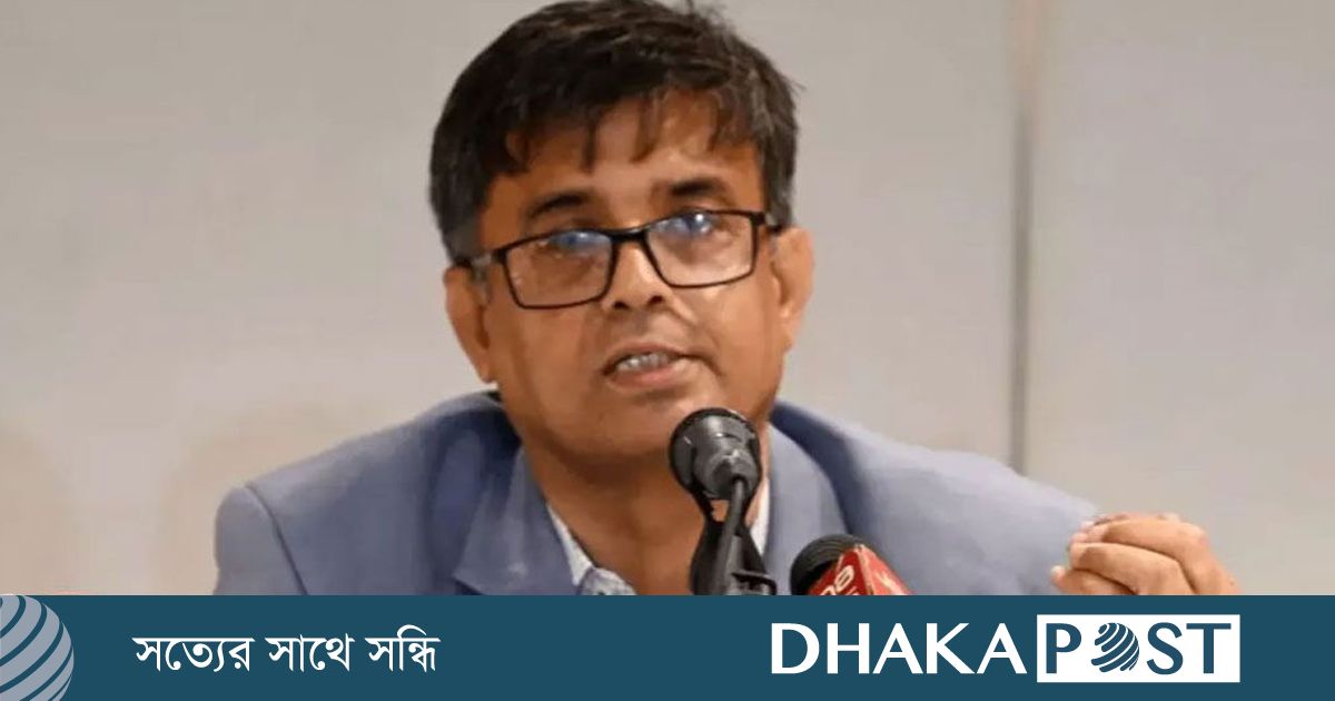 আওয়ামী লীগ, তাদের সহযোগী ও সমর্থকদের কাজ গুজব ছড়ানো : শফিকুল আলম