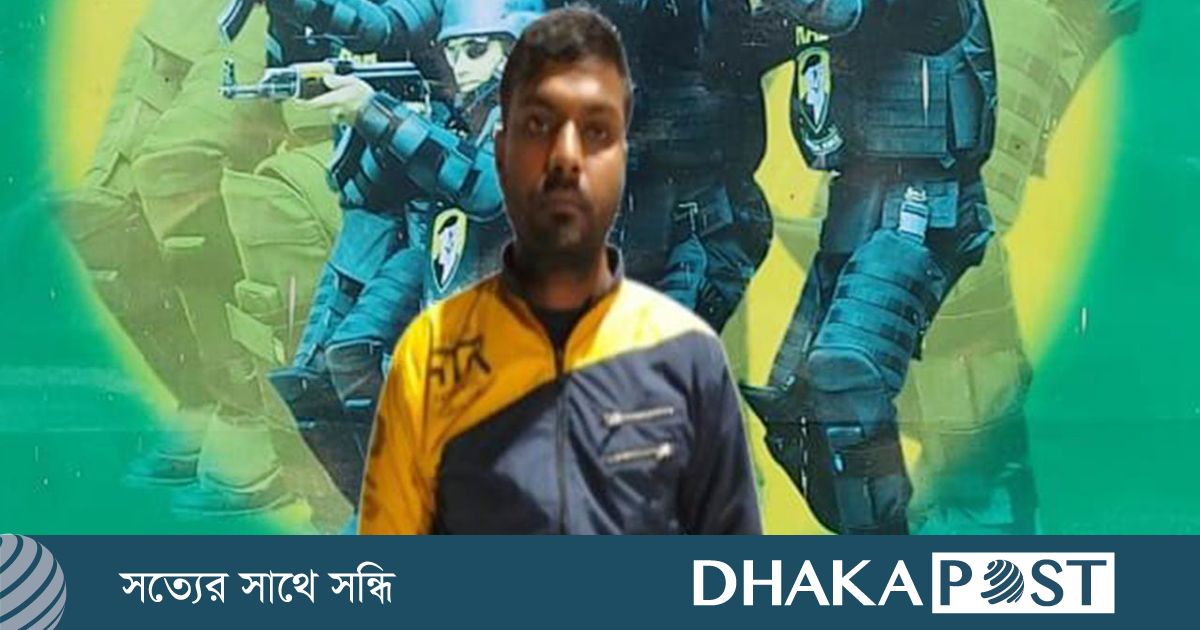 শেরপুরে বাসচাপায় ৬ জন নিহতের ঘটনায় চালক গ্রেপ্তার