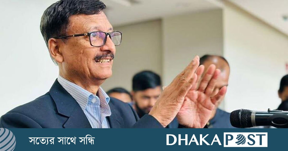 ভারত, চীন ও যুক্তরাষ্ট্রের সঙ্গে সম্পর্ক ভালো রাখা গুরুত্বপূর্ণ