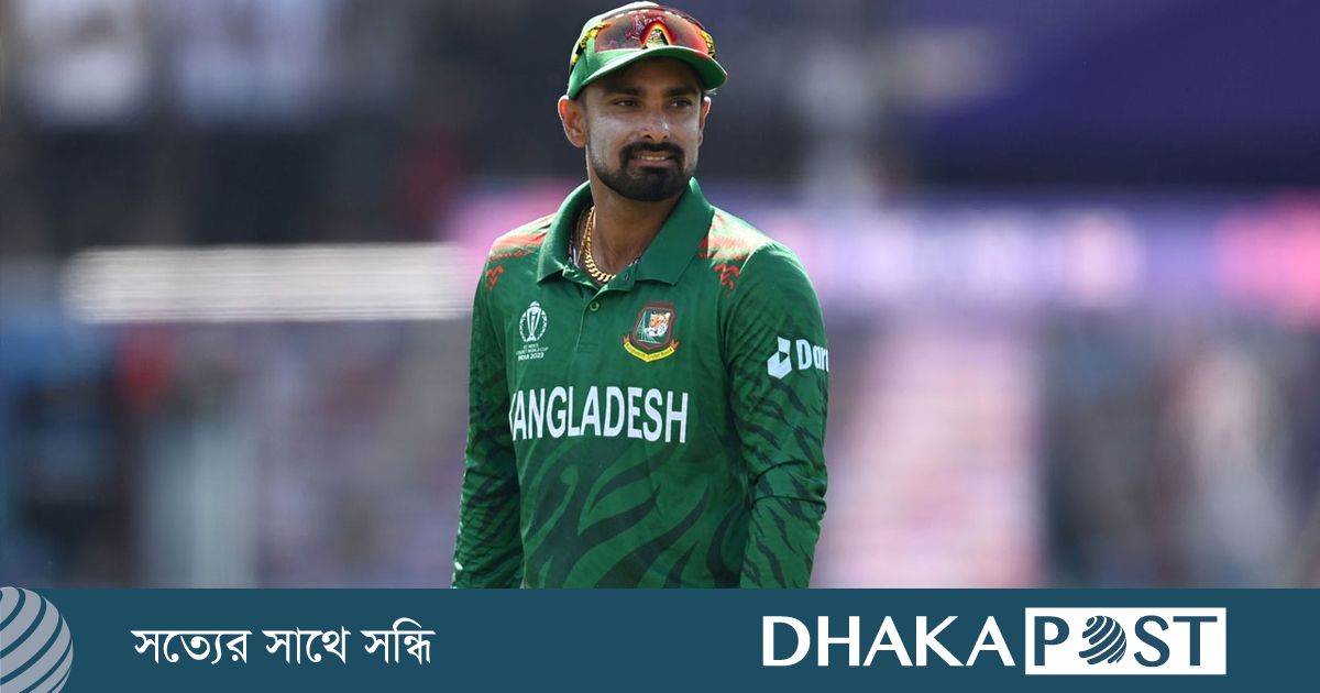 টি-টোয়েন্টিতে অধিনায়কত্ব করা নিয়ে যা বললেন লিটন