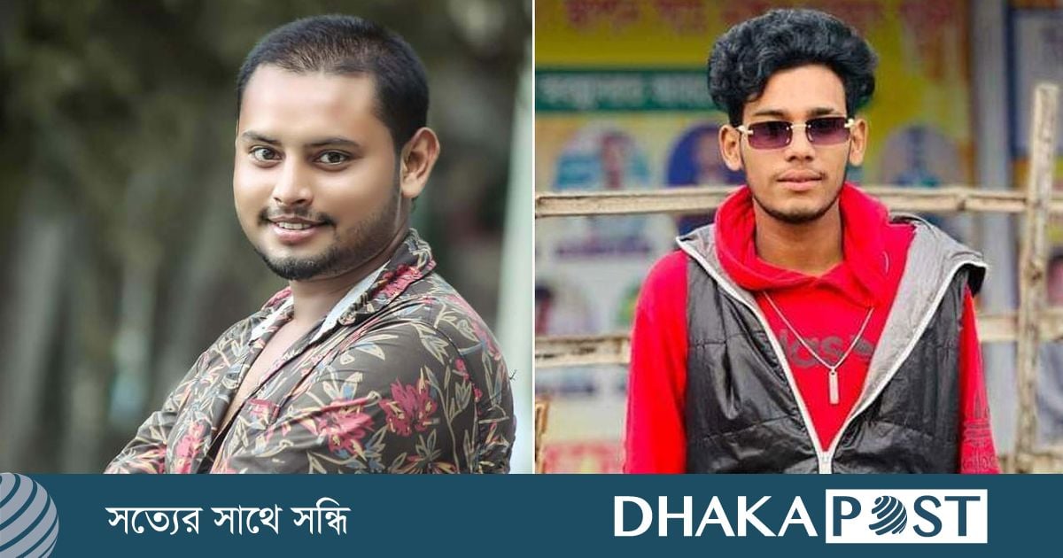 কুষ্টিয়ায় যুবককে হত্যার কথা স্বীকার করেছেন ছাত্রলীগ নেতা সজীব শেখ
