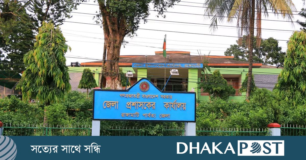 ১০টি পদে সরকারি চাকরির নতুন নিয়োগ বিজ্ঞপ্তি