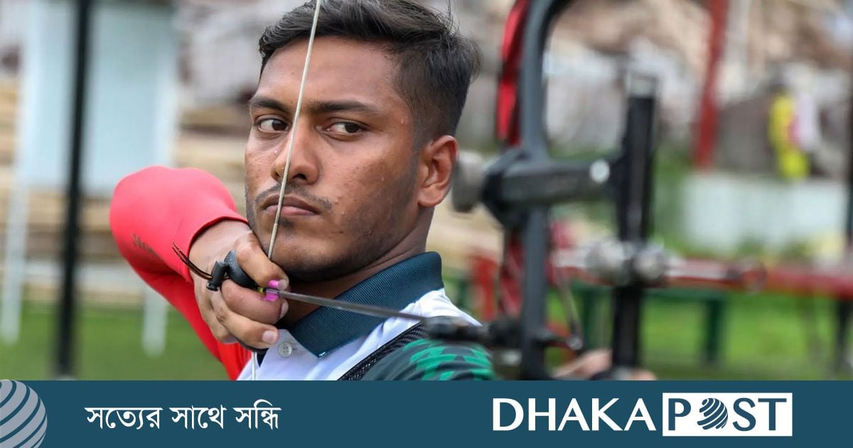 সাগরের অলিম্পিক শুরু আগামীকাল
