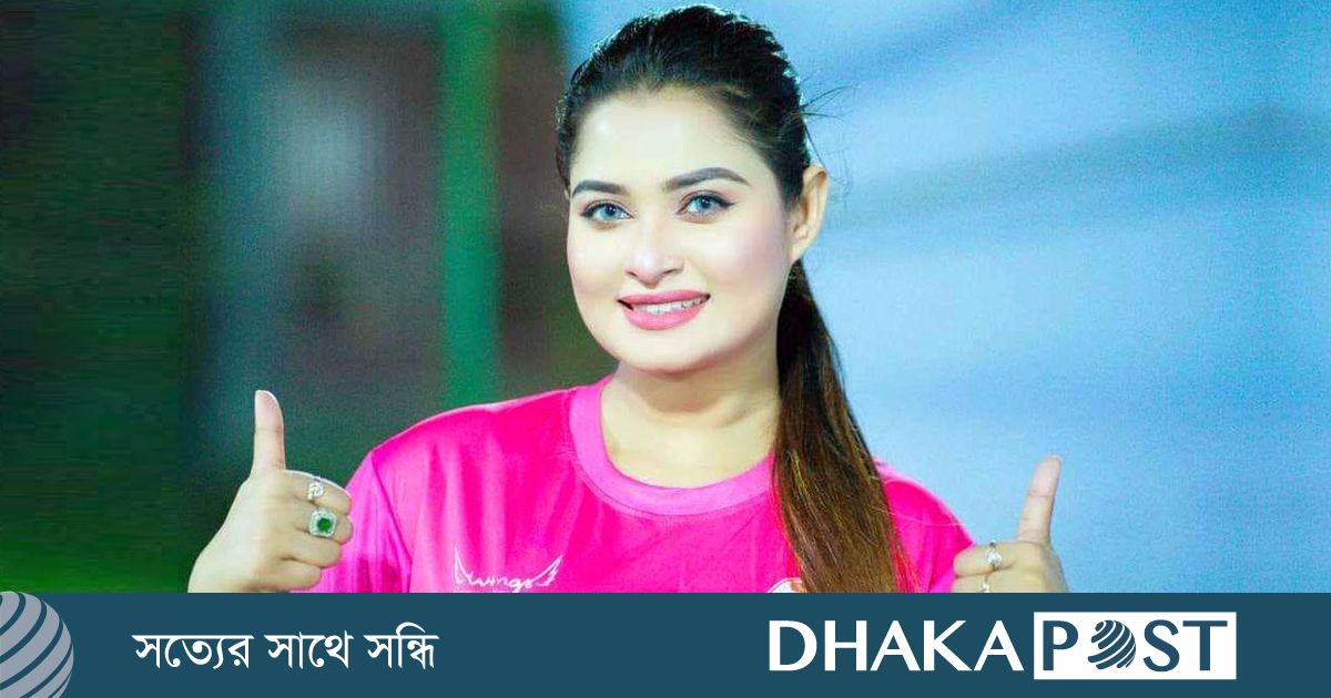 দেড় লাখ টাকা বেতনেও আমার চাকরির অফার আছে : শিরিন শিলা
