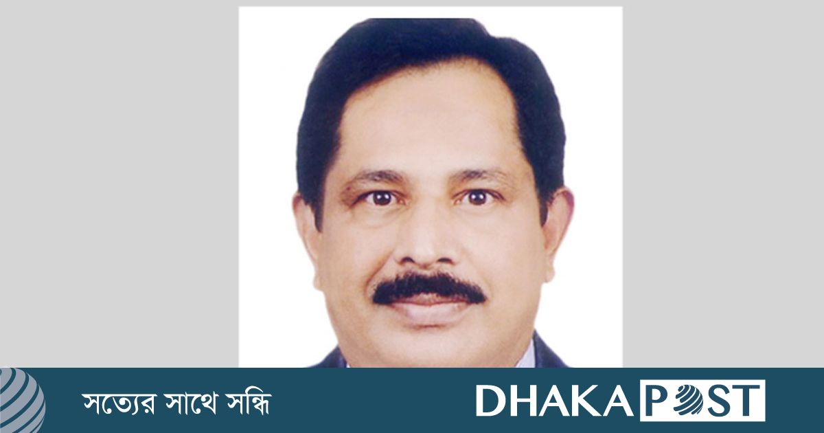 সাবেক সিনিয়র সচিব মোস্তাফা কামাল গ্রেপ্তার