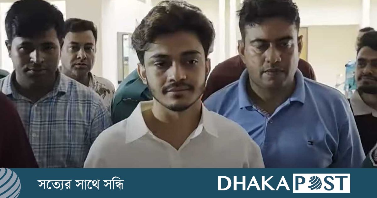 জামিন পেলেন টিকটকার মামুন
