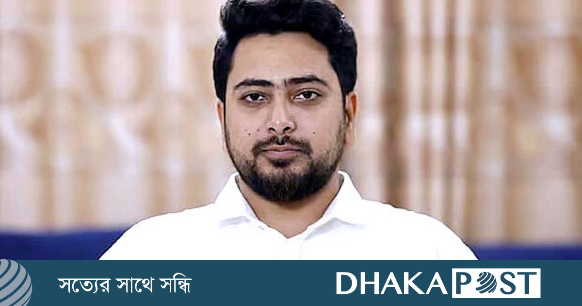 আমরা ঐক্য ও সম্প্রীতির বাংলাদেশ গড়ে তুলব : নাহিদ ইসলাম