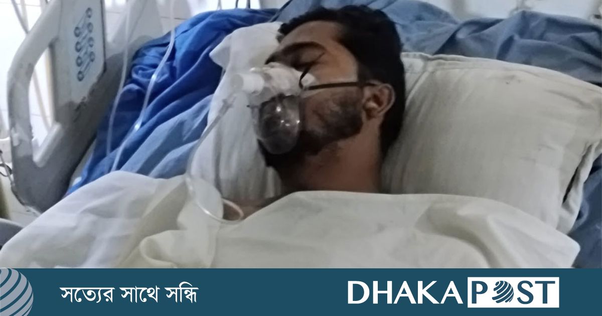নুরের মাথায় রক্তক্ষরণসহ নাকের হাড় ভেঙেছে, ক্ষতি হয়েছে চোখেরও