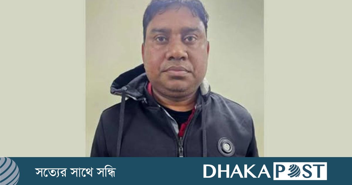 উত্তরা থানা থেকে পালানো সাবেক ওসিকে ধরতে চলছে যৌথ অভিযান