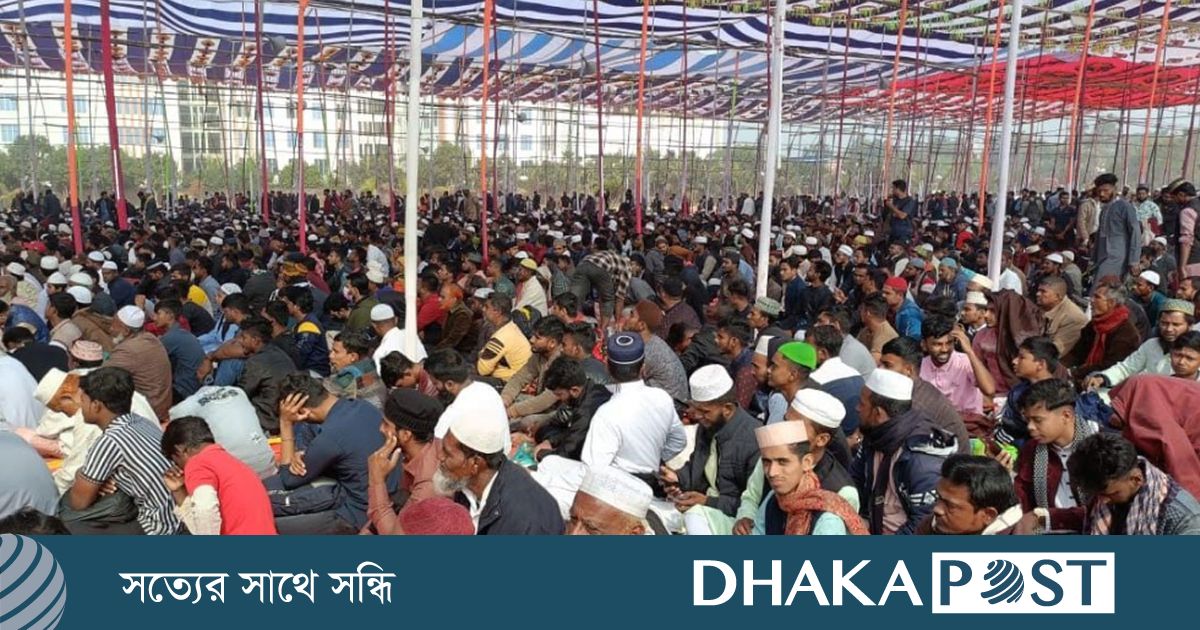 মাহফিলে রাতে বক্তব্য রাখবেন আজহারী, যশোরে উৎসবের আমেজ