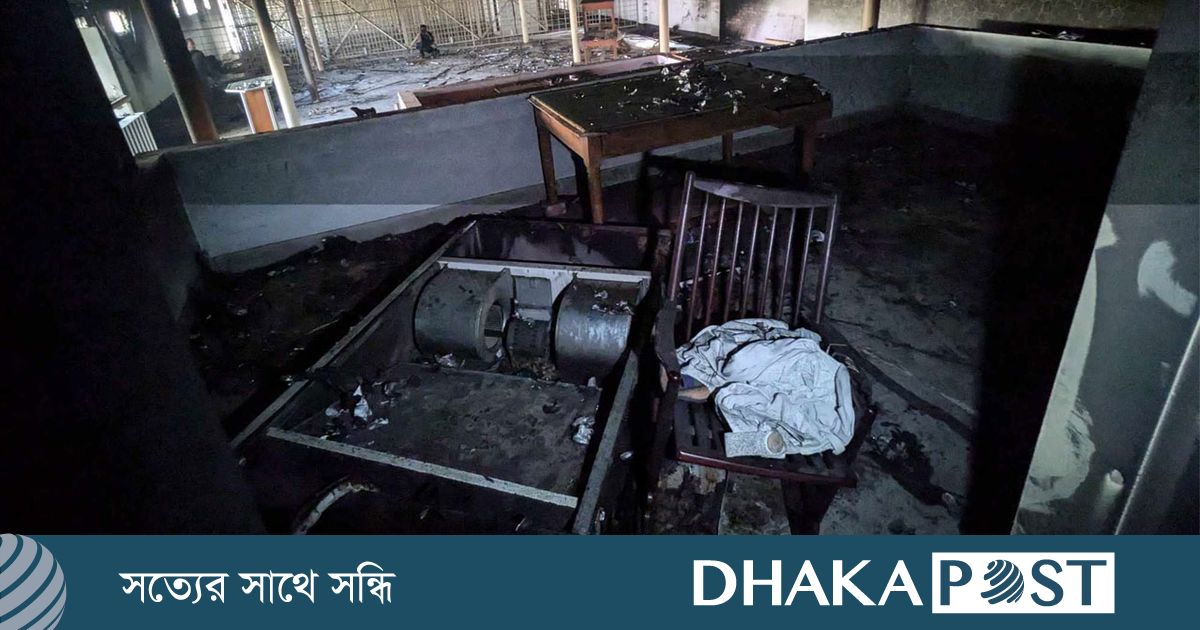 ‘বকশীবাজারে আদালতের কার্যক্রম পরিচালনা করা সম্ভব নয়’