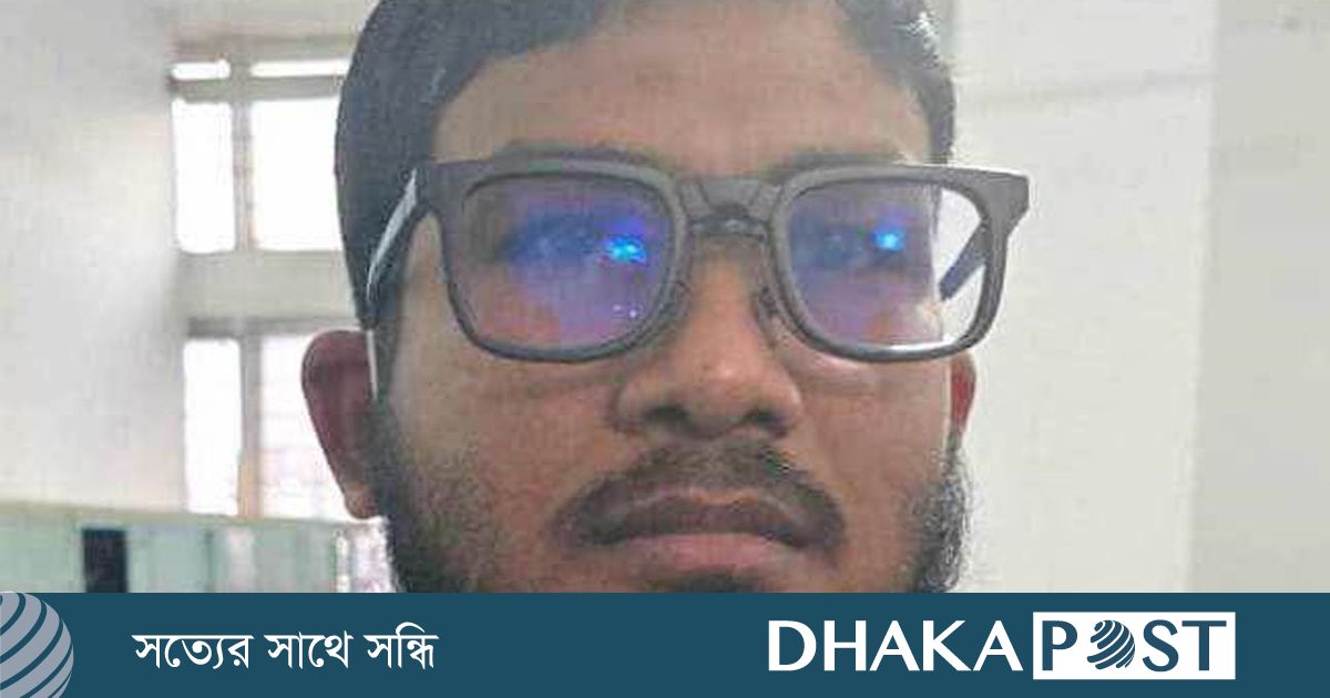 দুর্ধর্ষ সন্ত্রাসী সাজ্জাদের 'সেকেন্ড ইন কমান্ড' বোরহান গ্রেপ্তার