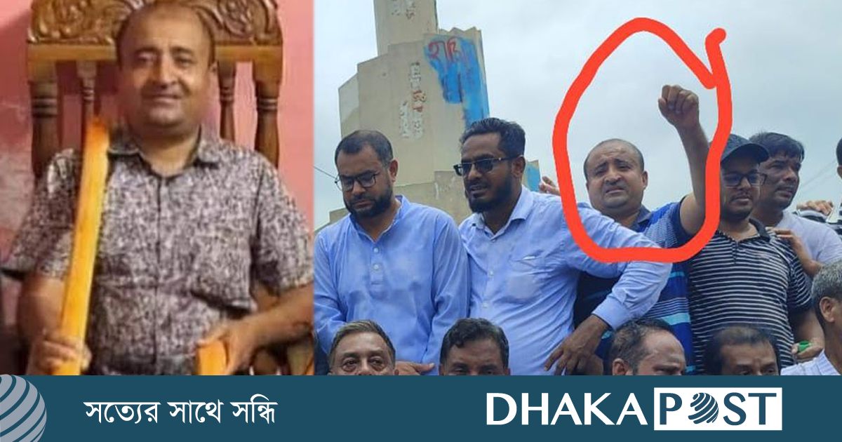 চট্টগ্রামে গোপন বৈঠক থেকে আ. লীগ নেতা গ্রেপ্তার