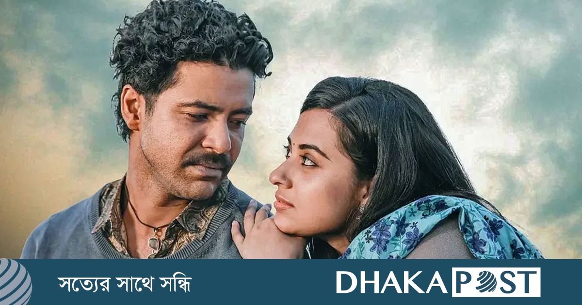 পাকিস্তানে মুক্তি পাচ্ছে ‘দেয়ালের দেশ’