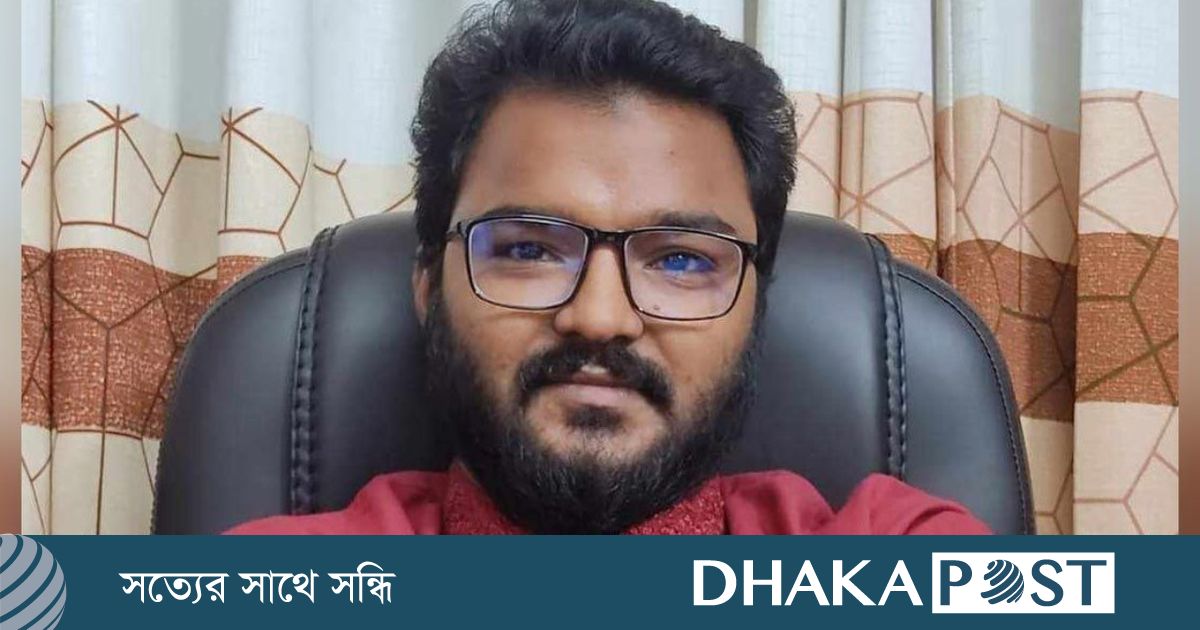 বিপ্লবী পরিষদের সভায় হামলা : গণঅধিকার পরিষদ নেতা ফারুক আহত