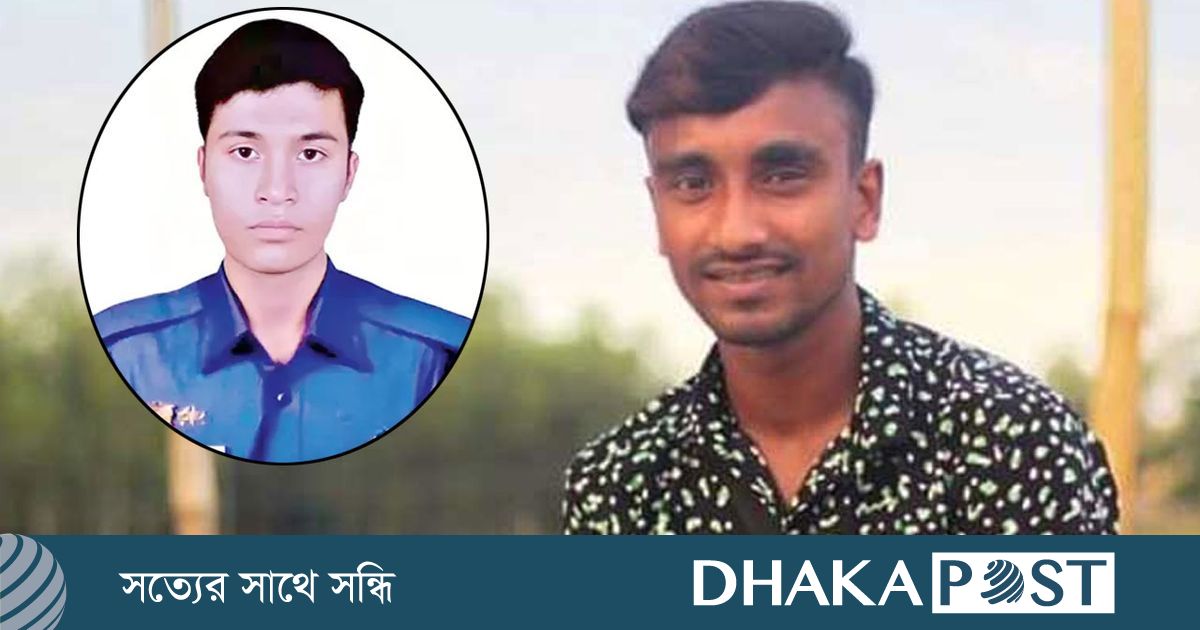 হৃদয়ের লাশের হদিস না মিললেও জামিনে মুক্ত অভিযুক্ত পুলিশ সদস্য