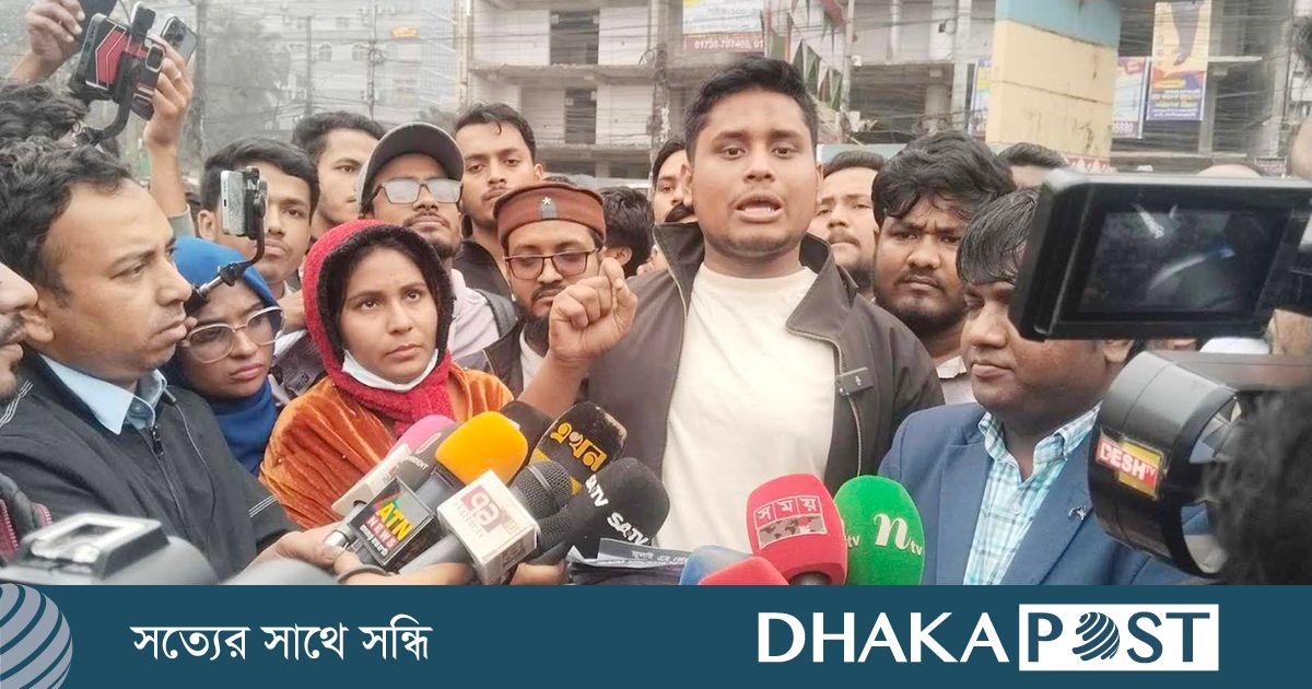 ‘এক্সকিউজ দেওয়ার সুযোগ নেই, যথাযথ পদক্ষেপ নিতে হবে’