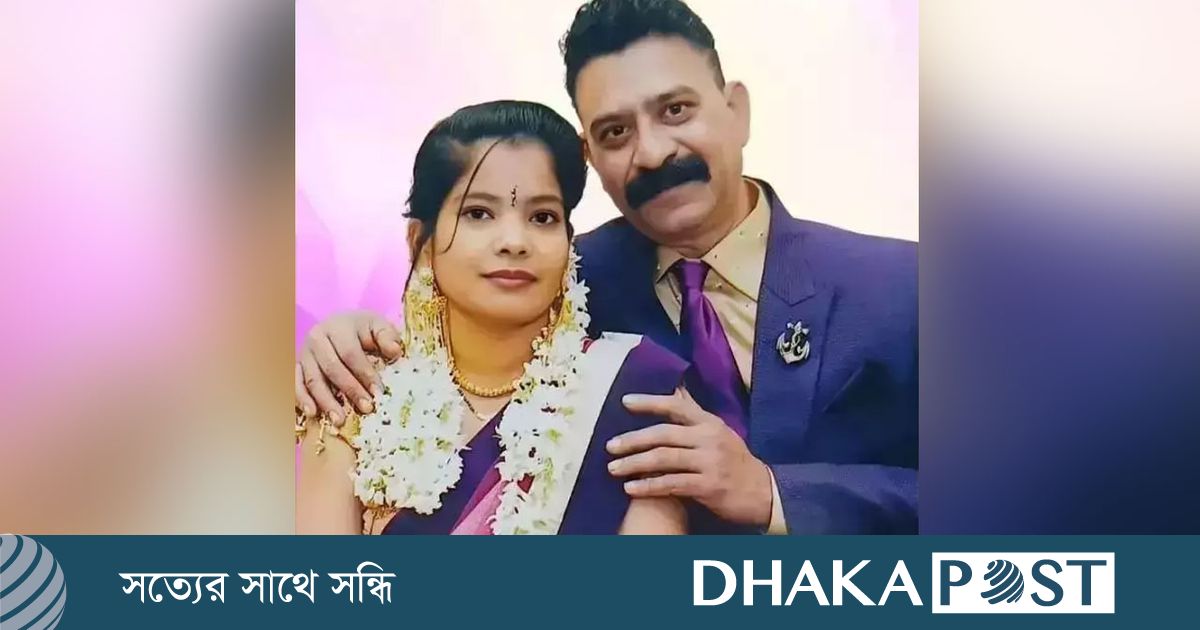 বিবাহবার্ষিকীর অনুষ্ঠান শেষে বাড়ি ফাঁকা হতেই আত্মহত্যা দম্পতির