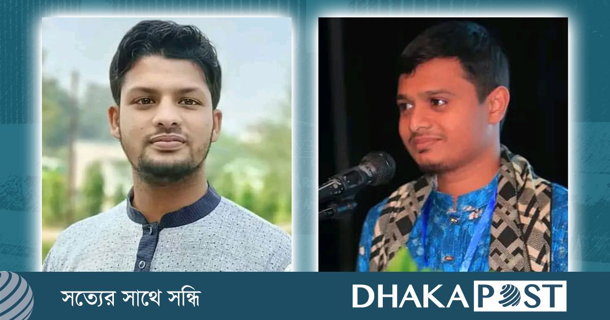 ইবি ছাত্রশিবিরের সভাপতি মাহমুদুল, সম্পাদক ইউসুফ