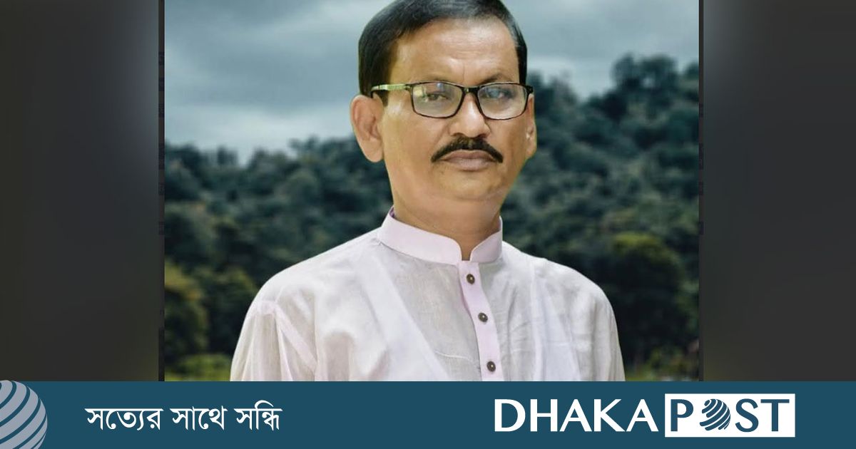 ক্ষেতলাল উপজেলা আ.লীগের সভাপতি আনোয়ারুজ্জামান গ্রেপ্তার