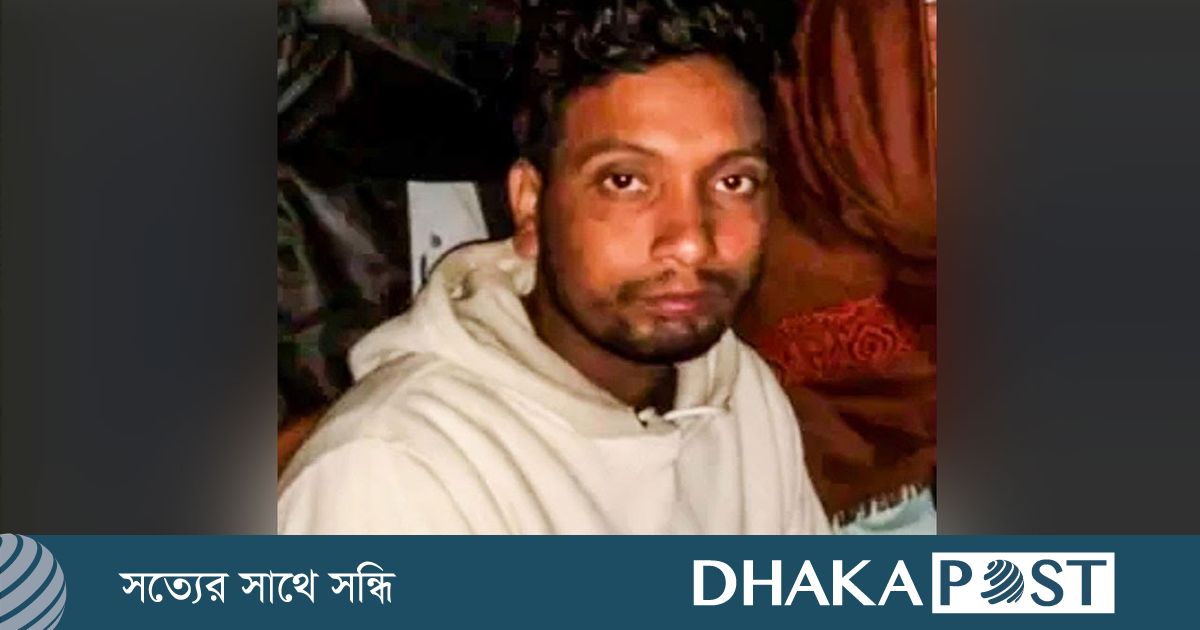 সমন্বয়ক পরিচয়ে বক্তব্য শেষে জানা গেল তিনি ছাত্রলীগের সদস্য