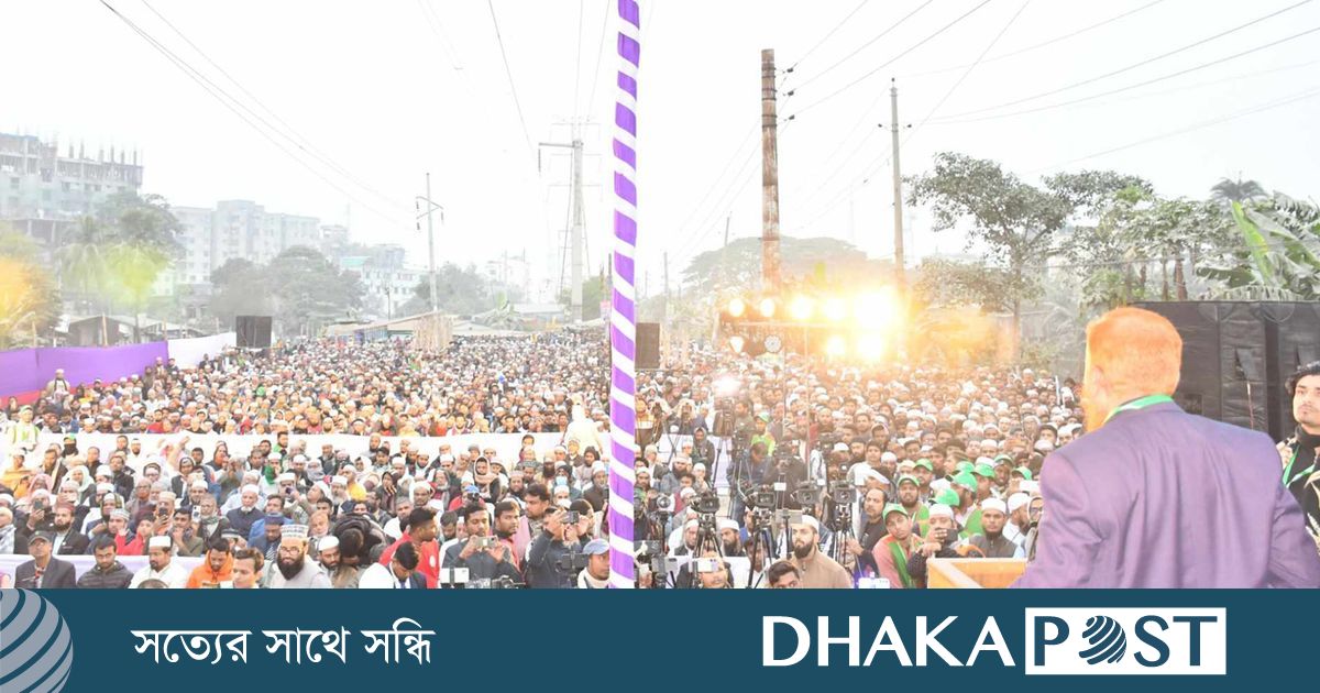 অযাচিত বক্তব্য বন্ধ না করলে চাঁদাবাজ-দখলবাজের তালিকা ছেড়ে দেব