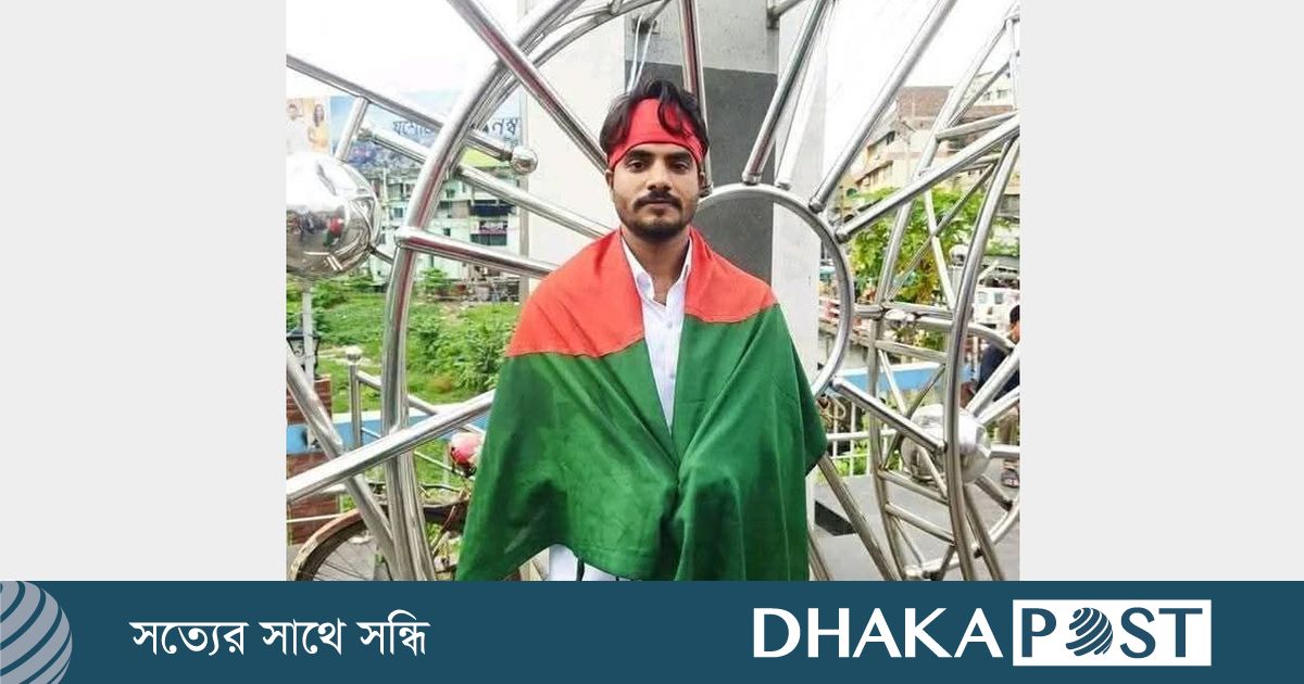 অপহৃত হননি সজীব, ফোন বন্ধ করে ছিলেন বন্ধুর বাড়িতে