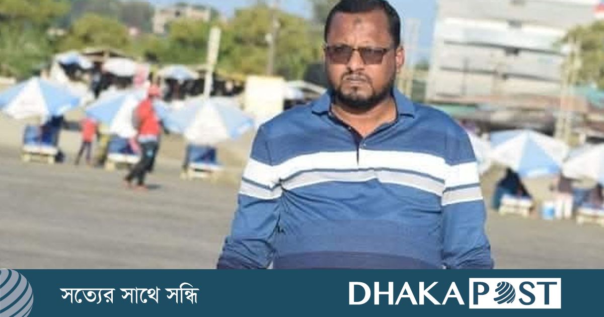 ১০ লাখ টাকা চাঁদা দাবির কল রেকর্ড ভাইরাল, বিএনপি নেতা বহিষ্কার