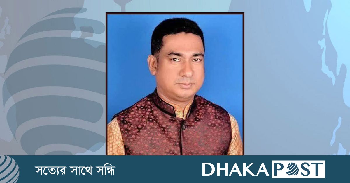 মিলেছে পরিচয়, ময়মনসিংহে পাওয়া মরদেহটি লক্ষ্মীপুরের ইউপি সদস্যের