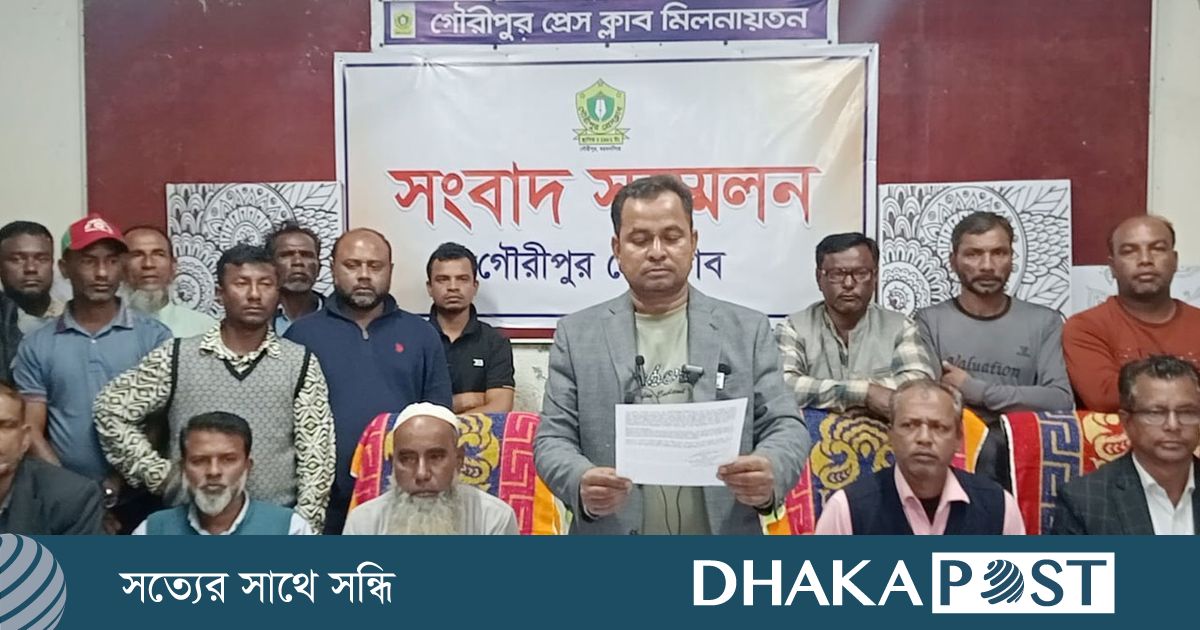 অভ্যন্তরীণ কোন্দলে বিএনপি নেতার গাড়িতে হামলা